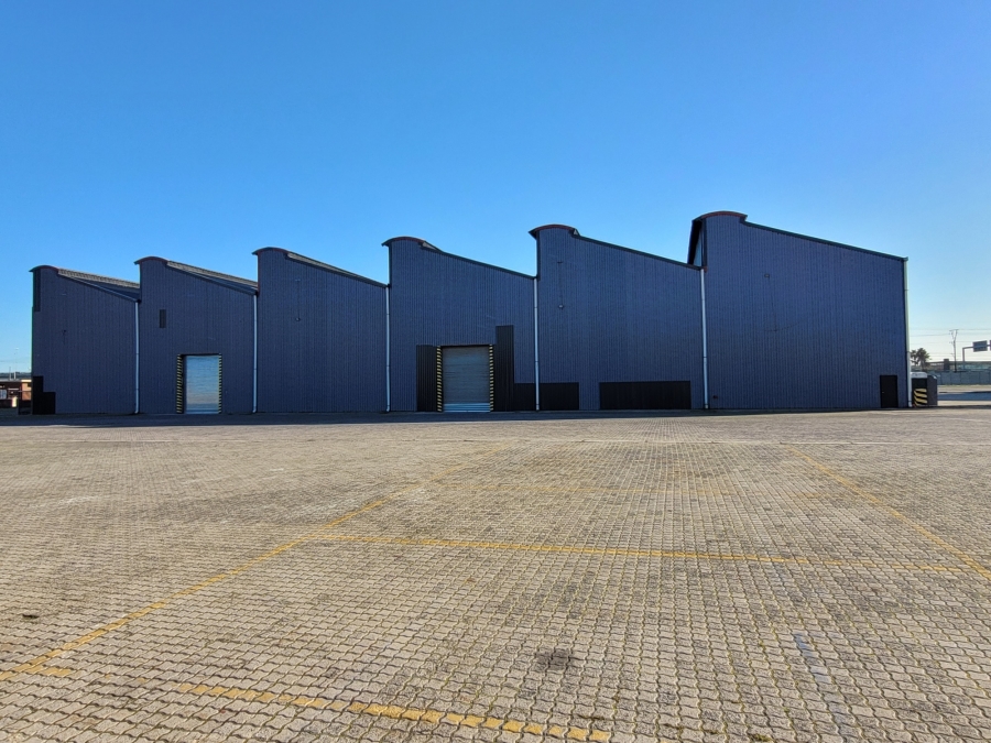 To Let Commercial Property for Rent in Maitland Western Cape